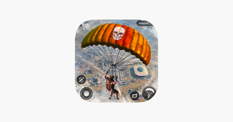 FPS Commando Gun Game Offline Image