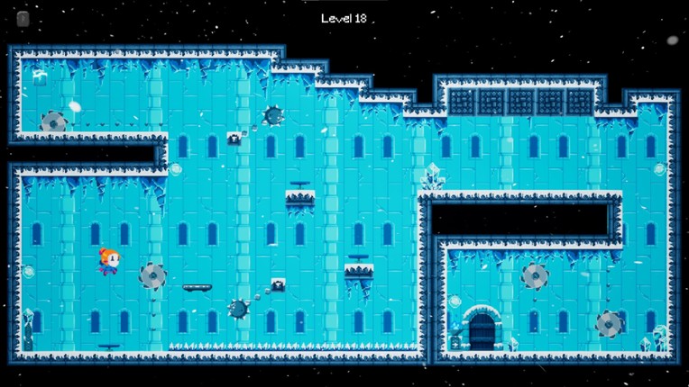 Frozen Rune (Windows) screenshot