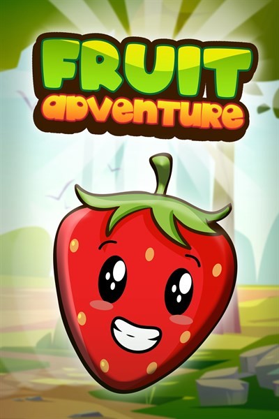 Games like Fruit Adventure