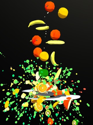 Fruit Blender screenshot