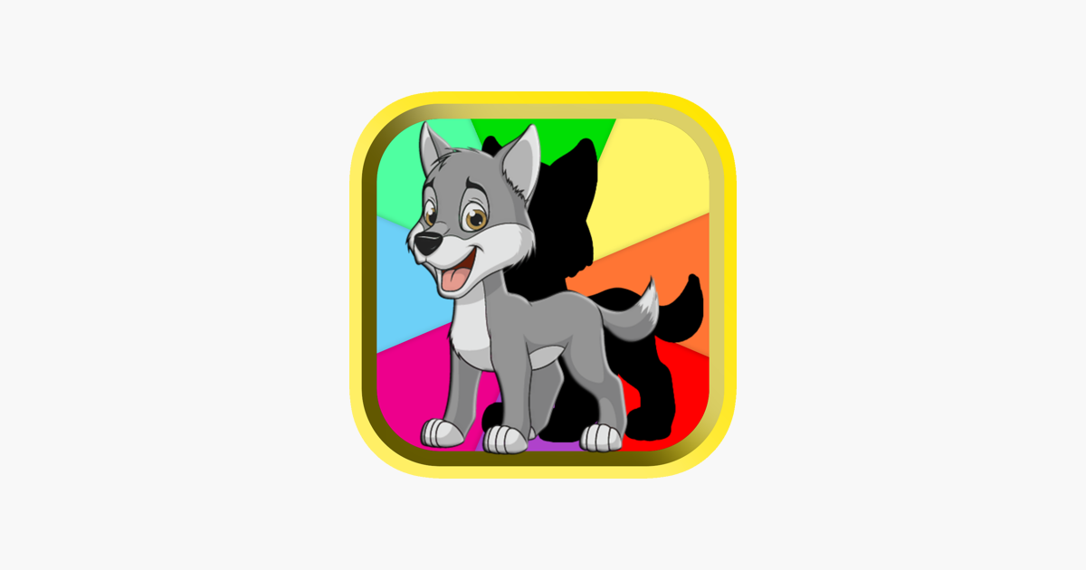 Games like Funny Animals Pictures Drag And Drop Puzzles Games