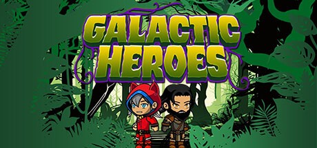 Games like Galactic Heroes: The Enchanted Forest