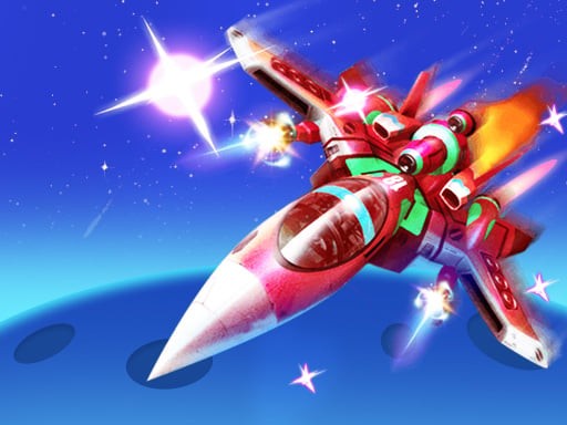 Games like Galaga Assault