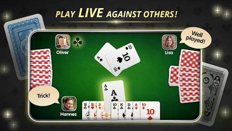 Skat Palace - Cards and Fun Image
