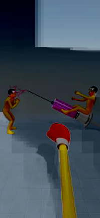Punchy Guy: Punch Hero Fight Image