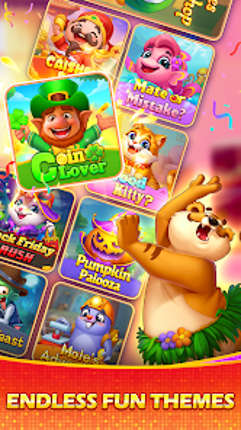 Bingo Wild-Classic Bingo Games screenshot