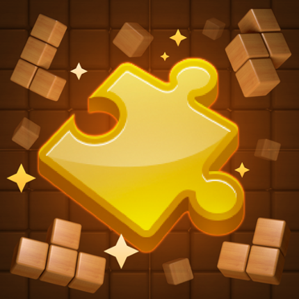 Jigsaw Puzzles - Block Puzzle Game Cover