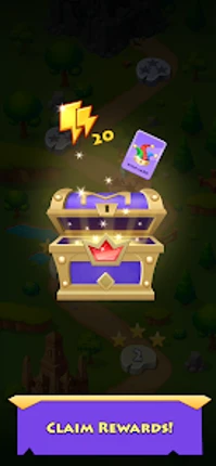 Five Crowns: Kingdom Quest screenshot