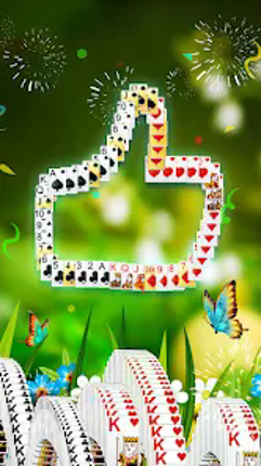 Solitaire Collection Fun screenshot
