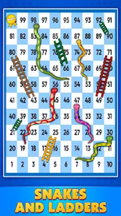 Ludo Classic Multiplayer Game screenshot