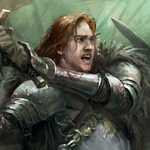 Games like War Council