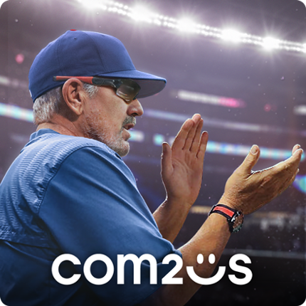 MLB 9 Innings GM Image
