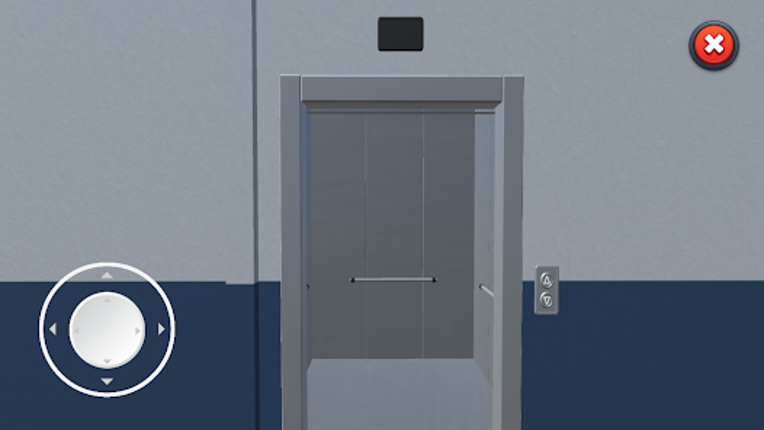Elevator Simulator 2 screenshot