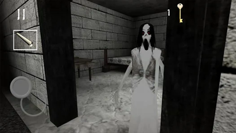 Slendrina X screenshot