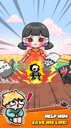 Tictac Transform: Mini Games Image