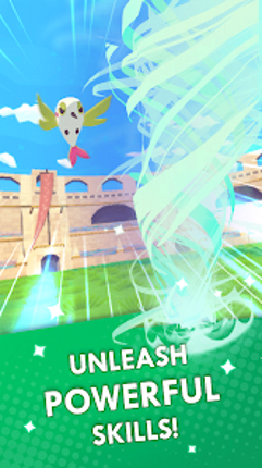 Battlemons: Monster RPG Image