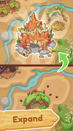 Ant World: Idle Colony screenshot