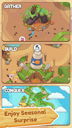 Ant World: Idle Colony screenshot