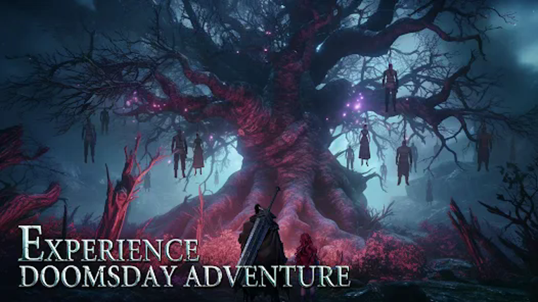 Daemon Slayer: Hunt screenshot