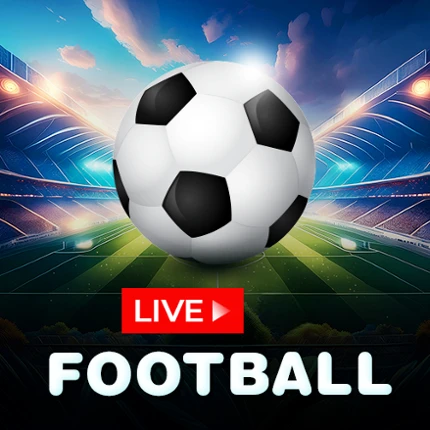 Live Football TV HD Image