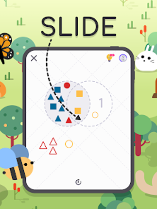 Mindset GO! screenshot
