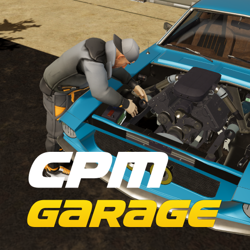 Games like CPM Garage