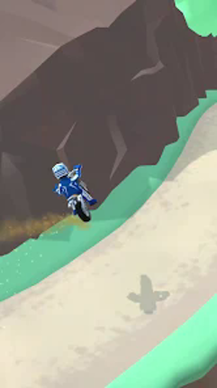 Flat Track Racing screenshot