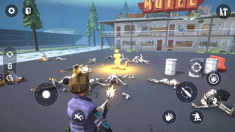 Sandbox Playground For People Image