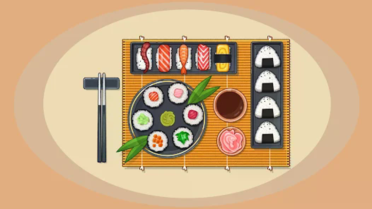 Organizing Games: Sort Master screenshot