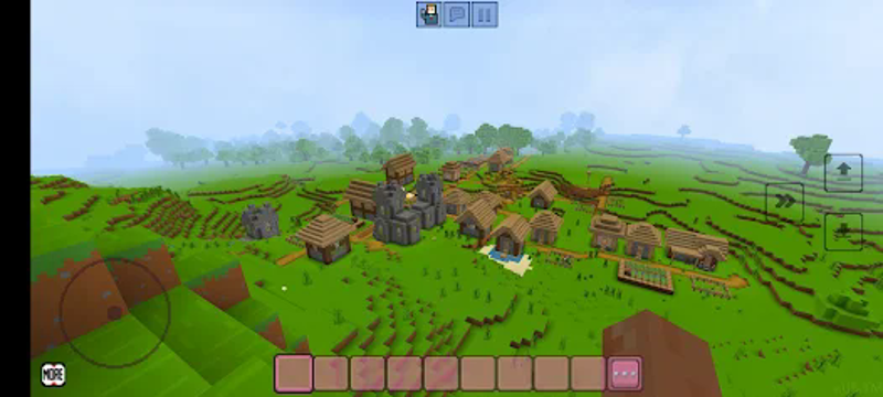 MineTown Image