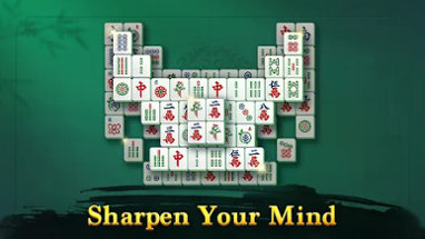 Vita Mahjong Image