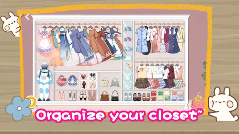 Life Organizer screenshot