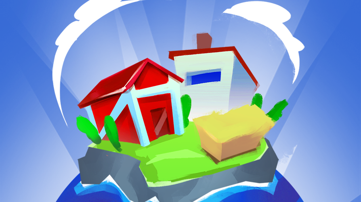 Games like Island Builder
