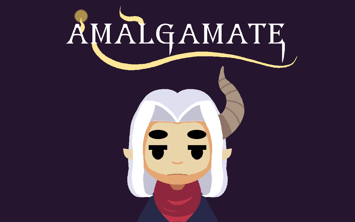 Games like Amalgamate