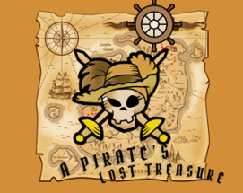 A Pirate's Lost Treasure Image