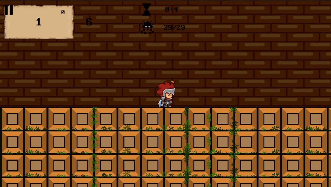 Games like Ancient Blocks