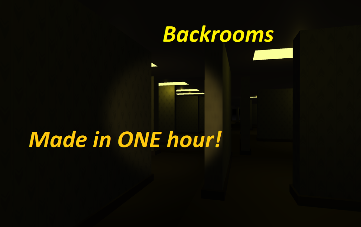 Games like Backrooms FNAF: Reality Backup