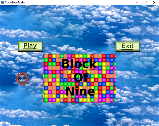 Blocks of Nine Image