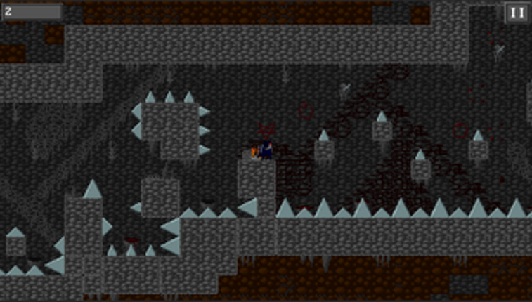 Blood Challenge Image