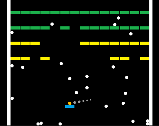 Breakout But With Floor Game Cover