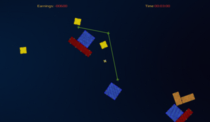 Cargo Collider Image