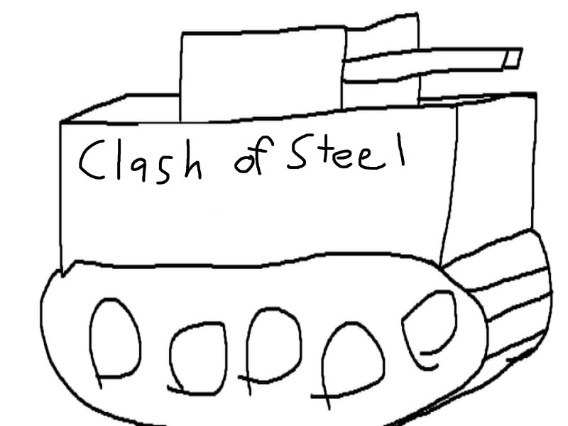 Games like Clash Of Steel