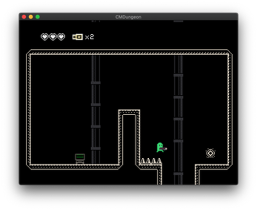 CMDungeon Image