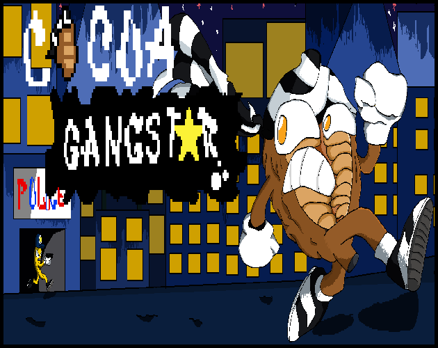 Games like Cocoa Gangstar
