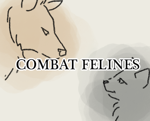 Games like Combat Felines