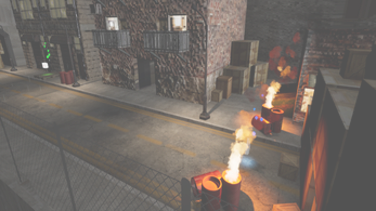 Crime City screenshot
