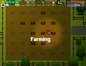 CubeDudes-Farm Image