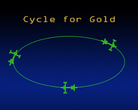 Cycle for Gold Image