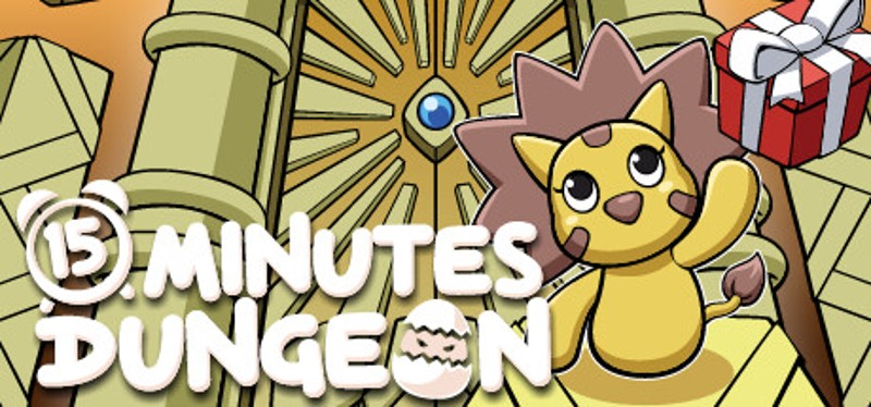 Daruma Dungeon Image