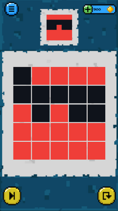 DD Pixel Slide Image